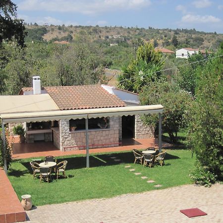 Vamos Palace Apartments Esterno foto